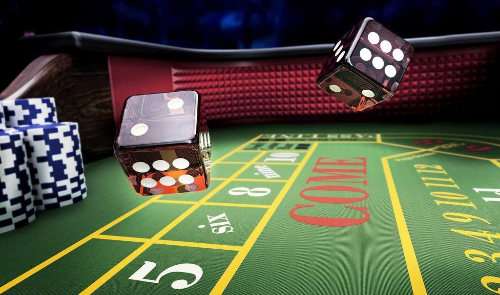 Online Baccarat Game