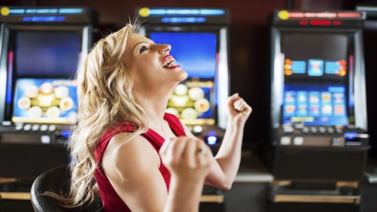 play Online Slots