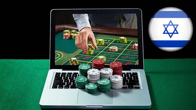 Online Casinos