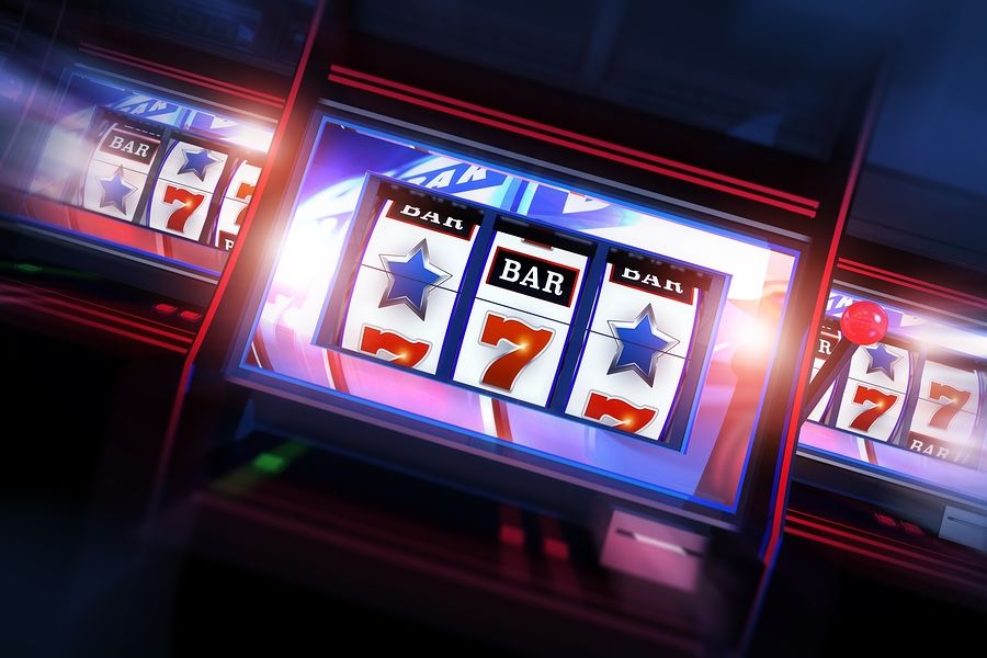 Online Slot Games