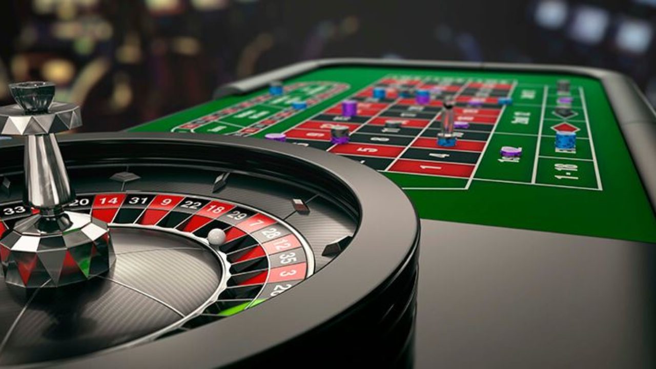 Online Casino Games