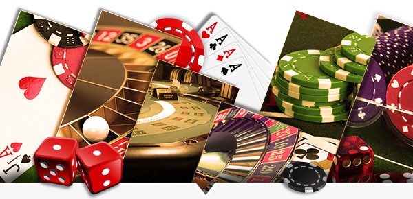 Online Casino Game