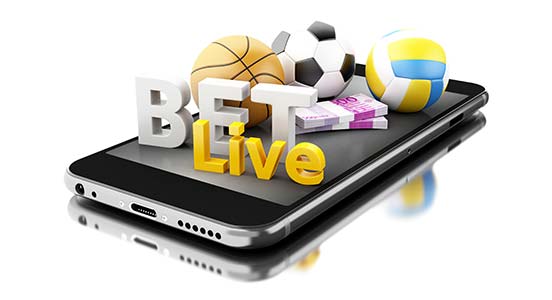 Online Sports and Casino Betting