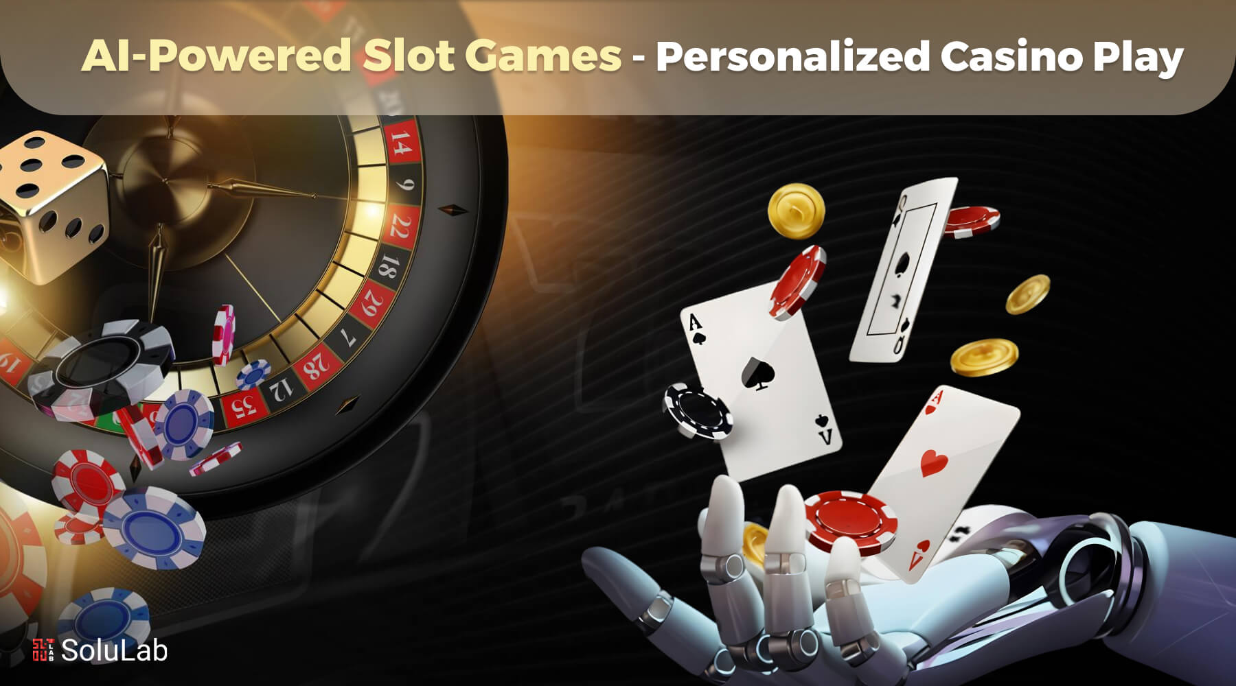 Online slot