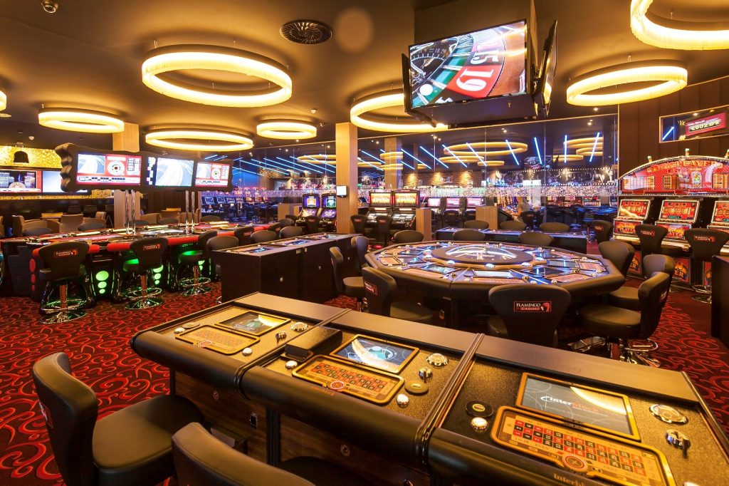 Online Slot
