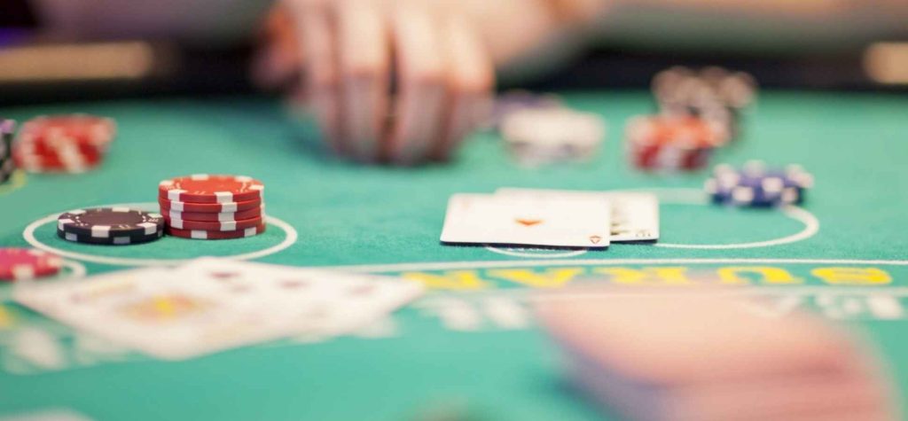 Online Casino