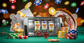 Online Casino Games