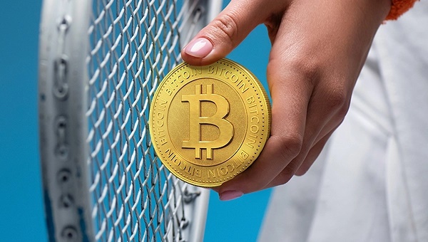 Bitcoin Betting