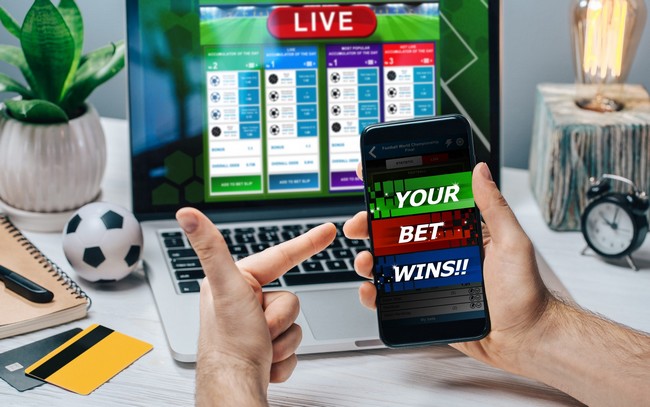 Betting
