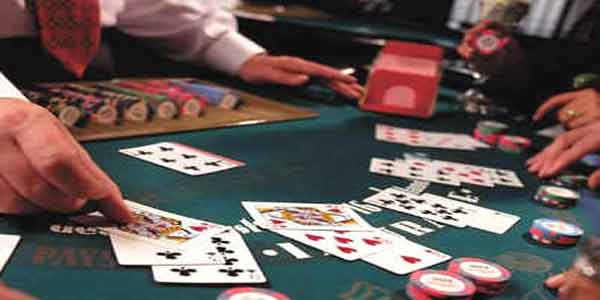 Online Casino