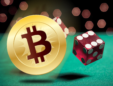 Crypto Casino Games