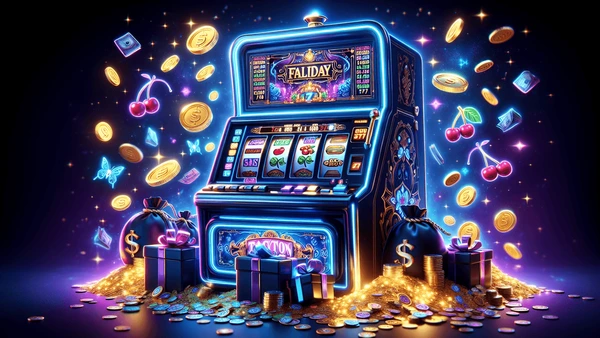 Online Slot Game