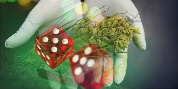 Online Gambling