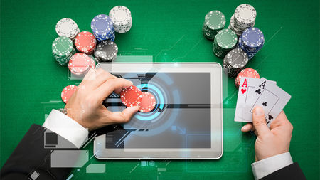 Online Gambling