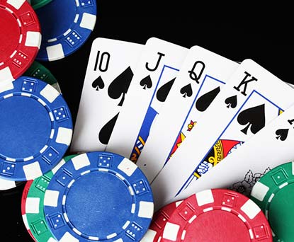 Online Casino