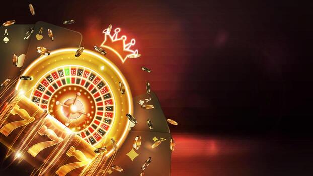 Online Slot Games