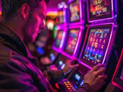 Online Slot 