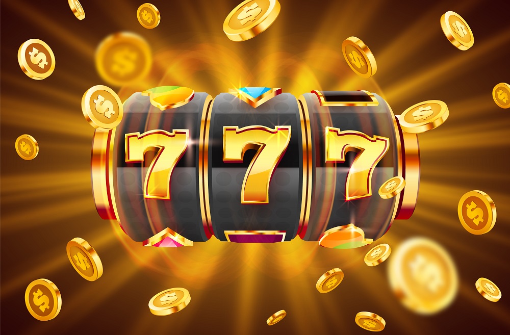 Online Slot Games